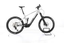 Reconditionné - Cube Stereo Hybrid 160 HPC SLX Vélo VTT Carbon - Très Bon