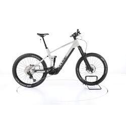 Reconditionné - Cube Stereo Hybrid 160 HPC SLX Vélo VTT Carbon - Très Bon