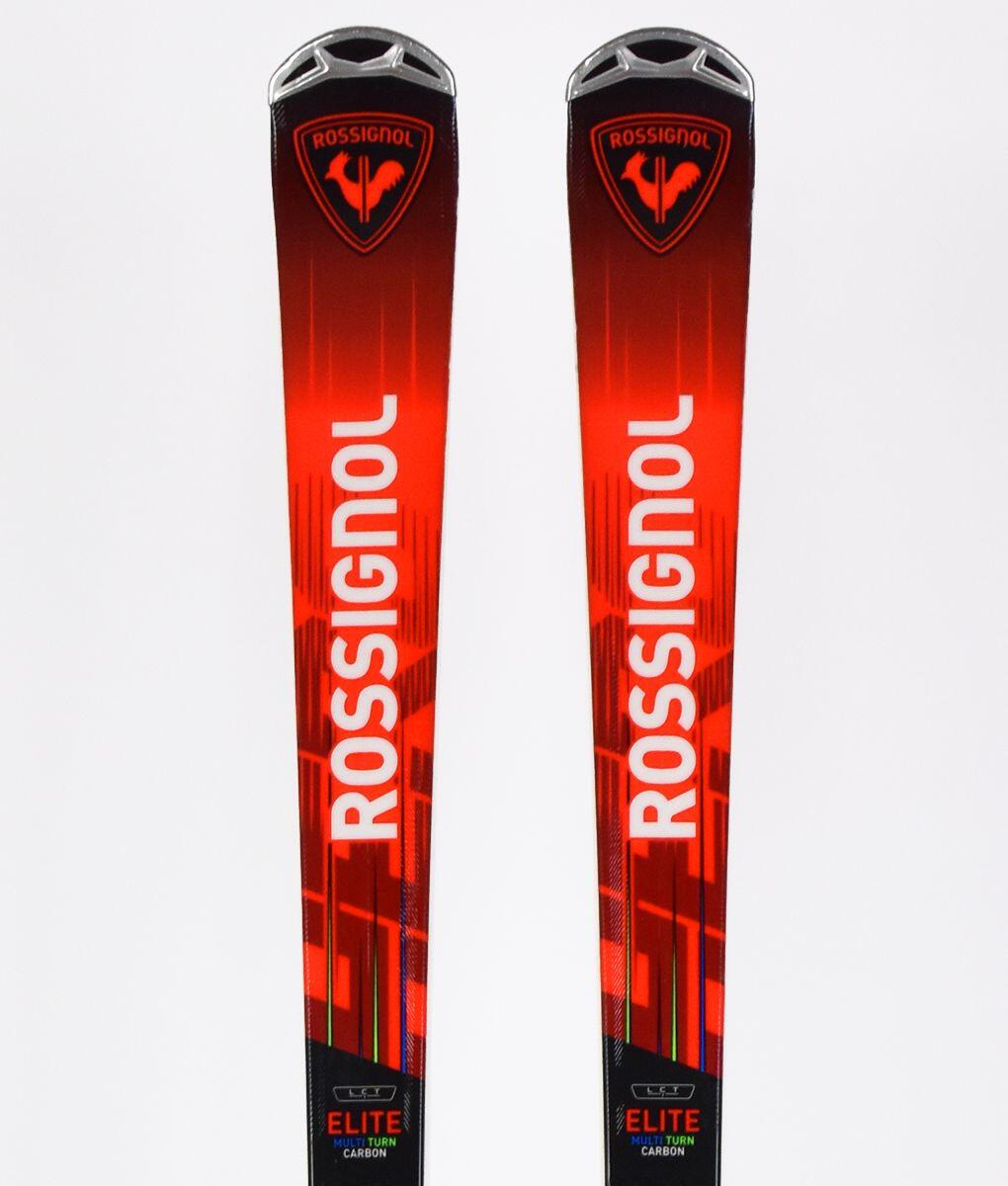 ROSSIGNOL RECONDITIONNE - Ski Test Rossignol Hero Elite MT CA 2025 - TRES BON