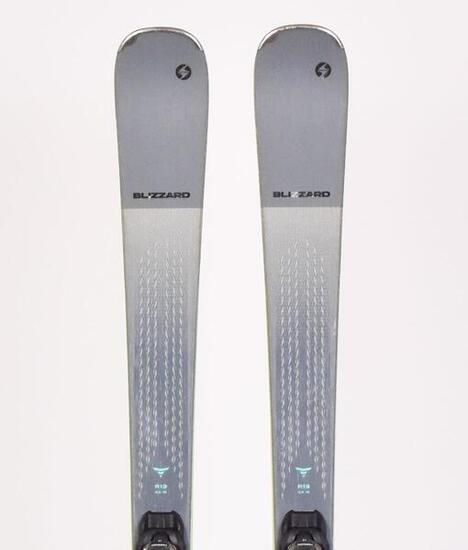 RECONDITIONNE - Ski Occasion Blizzard Phoenix R13 CA W 2023 - BON