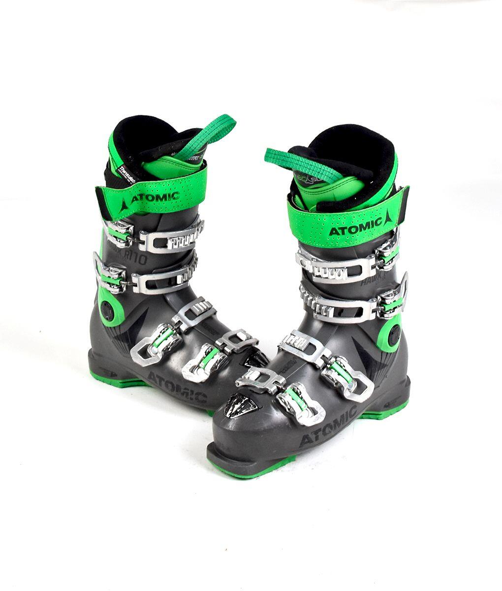 ATOMIC RECONDITIONNE - Chaussure de ski Occasion Atomic HAwx Ultra R110 - BON