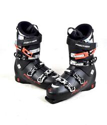 RECONDITIONNE - Chaussure de ski occasion Fischer RC Pro 90 XTR - BON