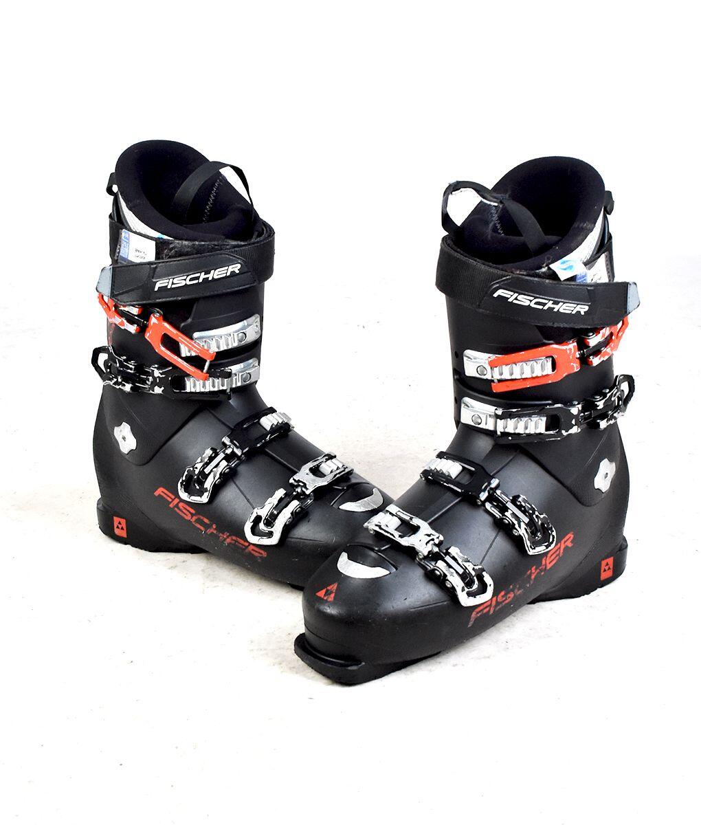 FISCHER RECONDITIONNE - Chaussure de ski occasion Fischer RC Pro 90 XTR - BON