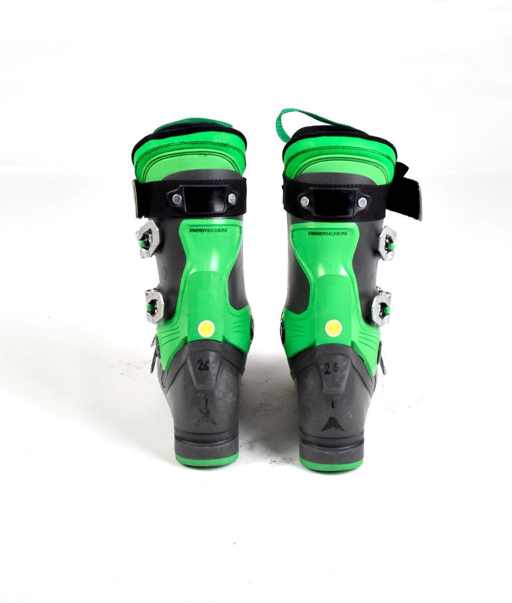 RECONDITIONNE - Chaussure de ski Occasion Atomic HAwx Ultra R110 - BON 2/2