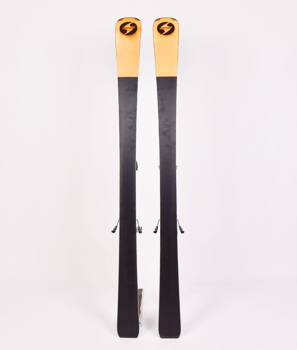 RECONDITIONNE - Ski Occasion Blizzard Phoenix R13 CA W 2023 - BON 3/3