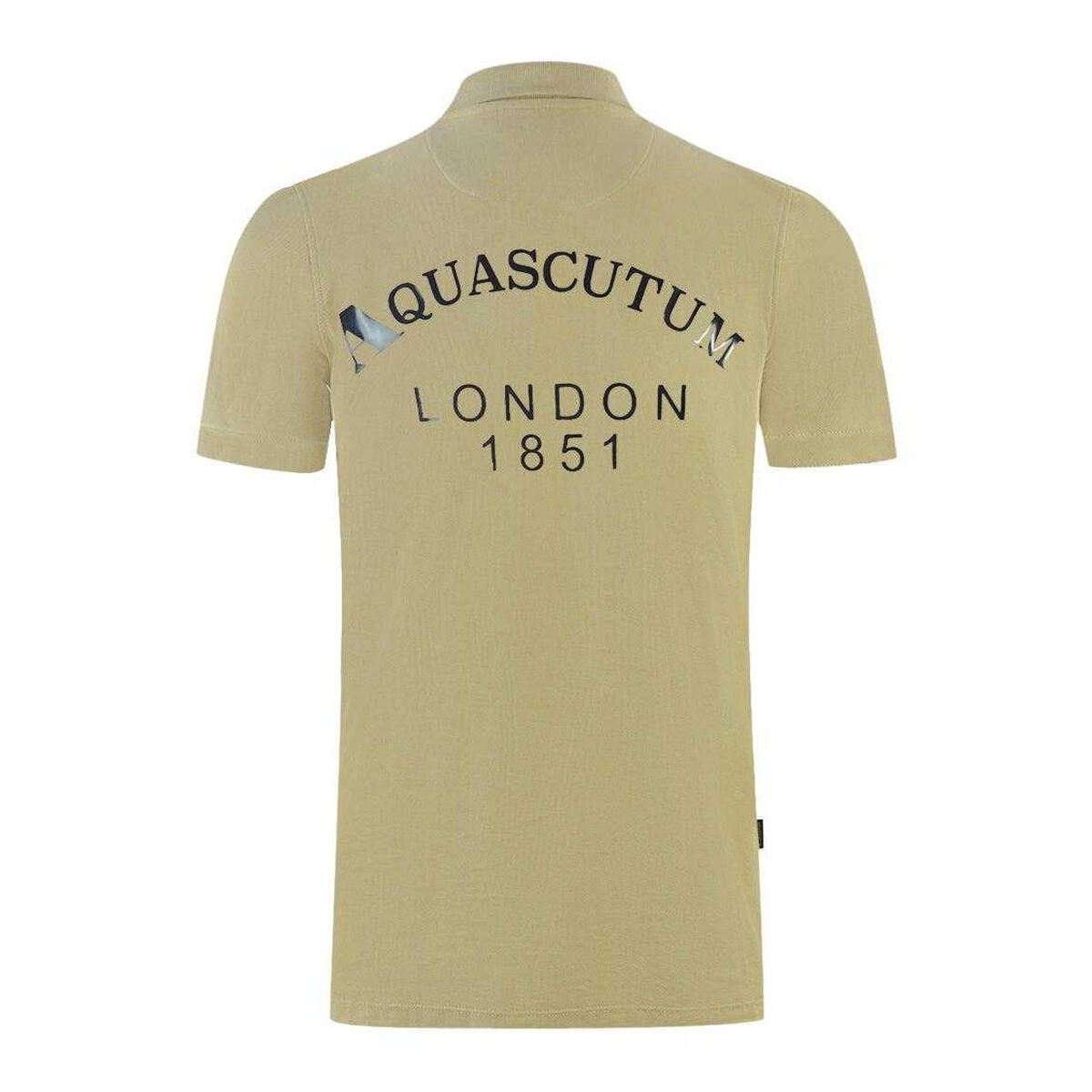 Polo LONDON Adulte (Beige) 2/2