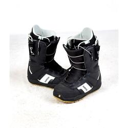RECONDITIONNE - Boots Occasion Burton Progression Cable - BON