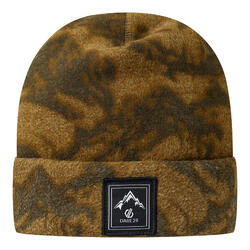 Bonnet Motif/style Mini MAGIC Enfant (Vert Olive)