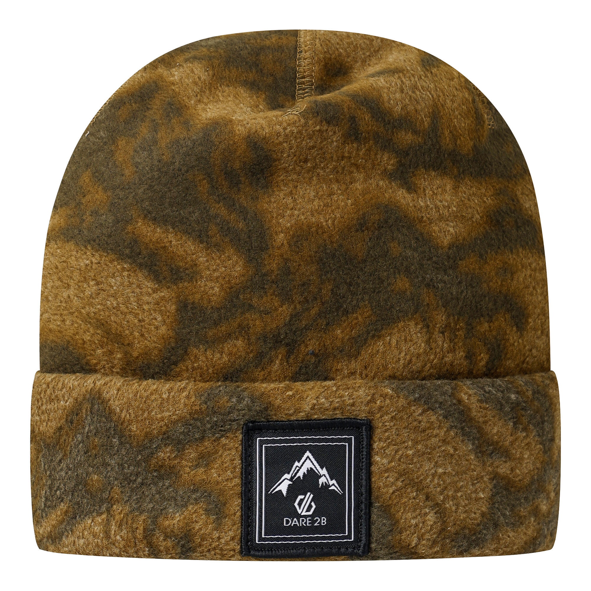 Dare 2b - Bonnet Motif/style Mini Magic Enfant (vert Olive) - Bonnet - Vert - 7-10 Ans / 119-136 Cm - Decathlon