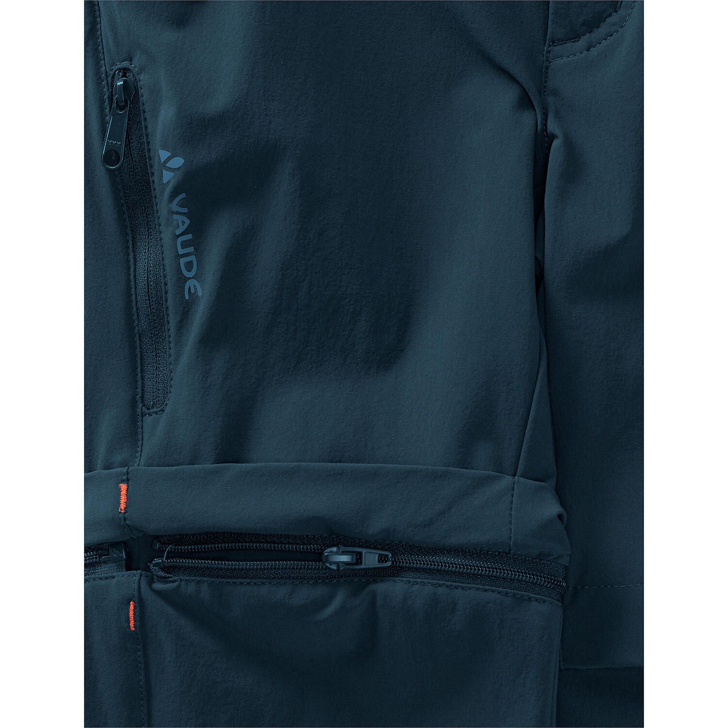 Kinder Hose KIDS DETECTIVE STRETCH ZO PANTS II 3/3