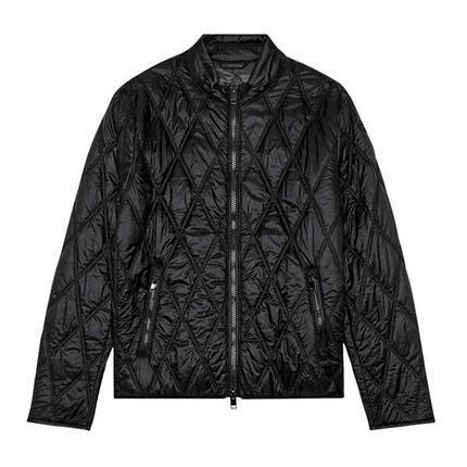 JNiel Giacca 9xx" Jacke für Herren, Winter Damen und Herren Schwarz