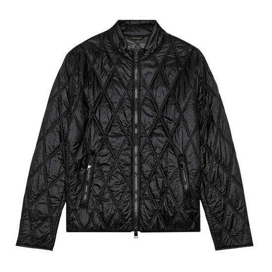 JNiel Giacca 9xx" Jacke für Herren, Winter Damen und Herren Schwarz
