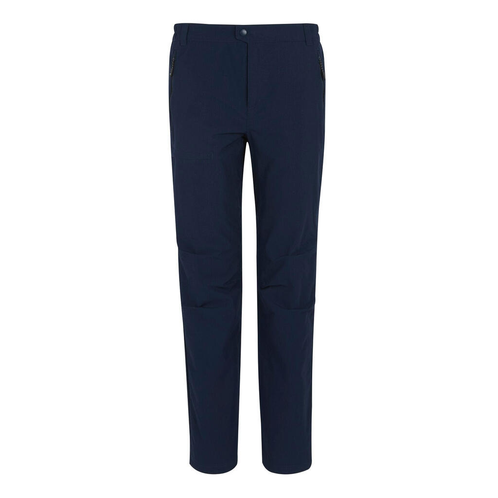 Mens Highton Winter Hiking Trousers (Navy)