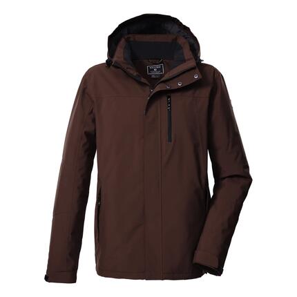 Veste à capuche Killtec KOW 90