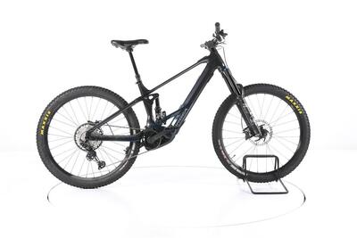 Segunda vida - Orbea Wild H10 Fully E-Bike 2024 - Como nuevo