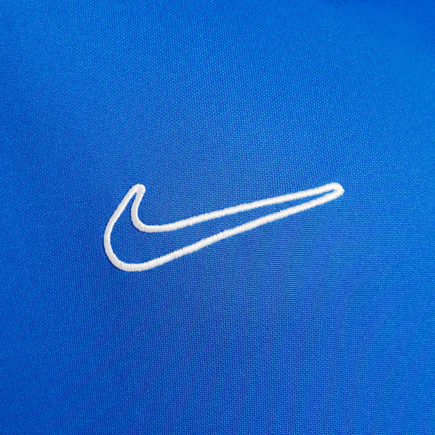 T-shirt NIKE Academy 25 Dri‑FIT bleu junior 4/6