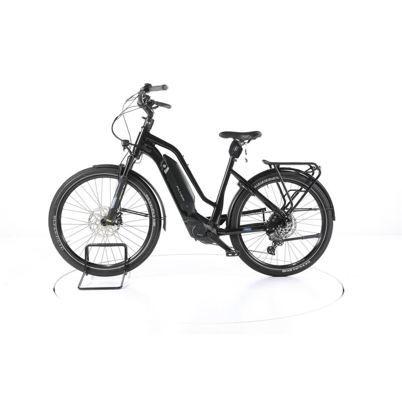 Chargeur Flyer D'origine 36V 6A Pour Vélo électrique Upstreet3