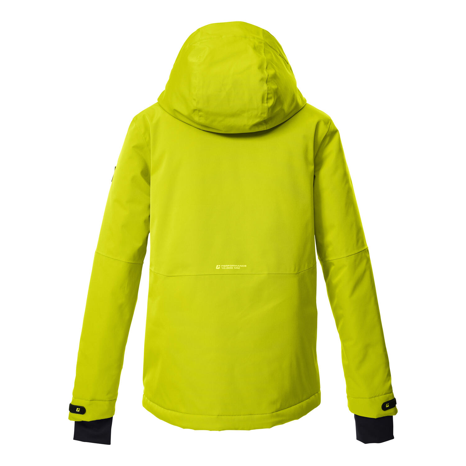 Veste de ski avec capuche enfant Killtec KSW 191 2/2