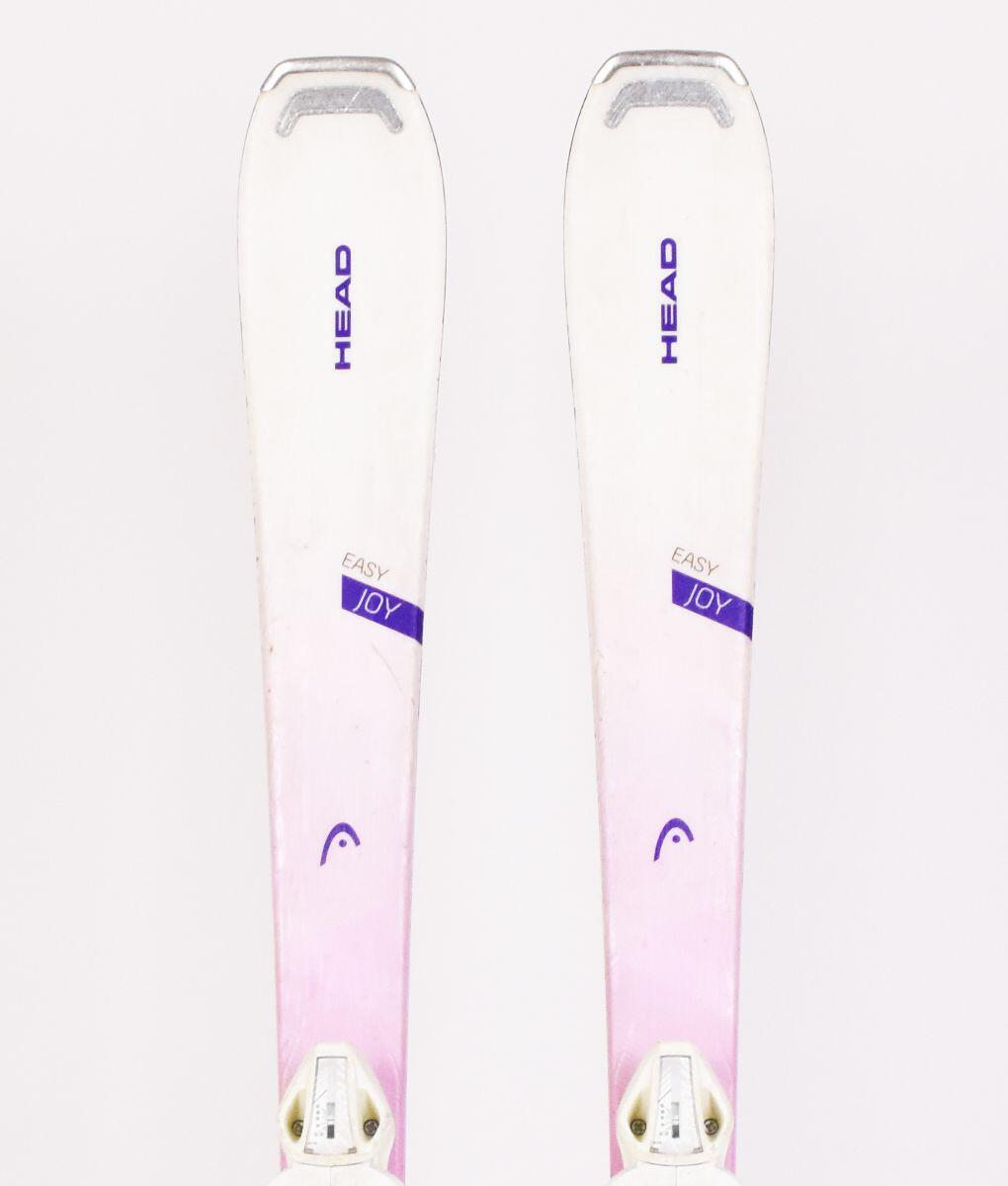 HEAD RECONDITIONNE - Ski Occasion Head Easy Joy - BON