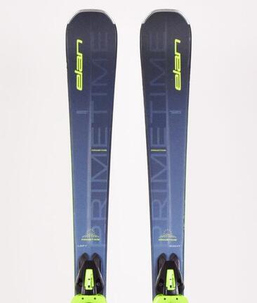 RECONDITIONNE - Ski Occasion Elan Primetime 22 2024 - BON