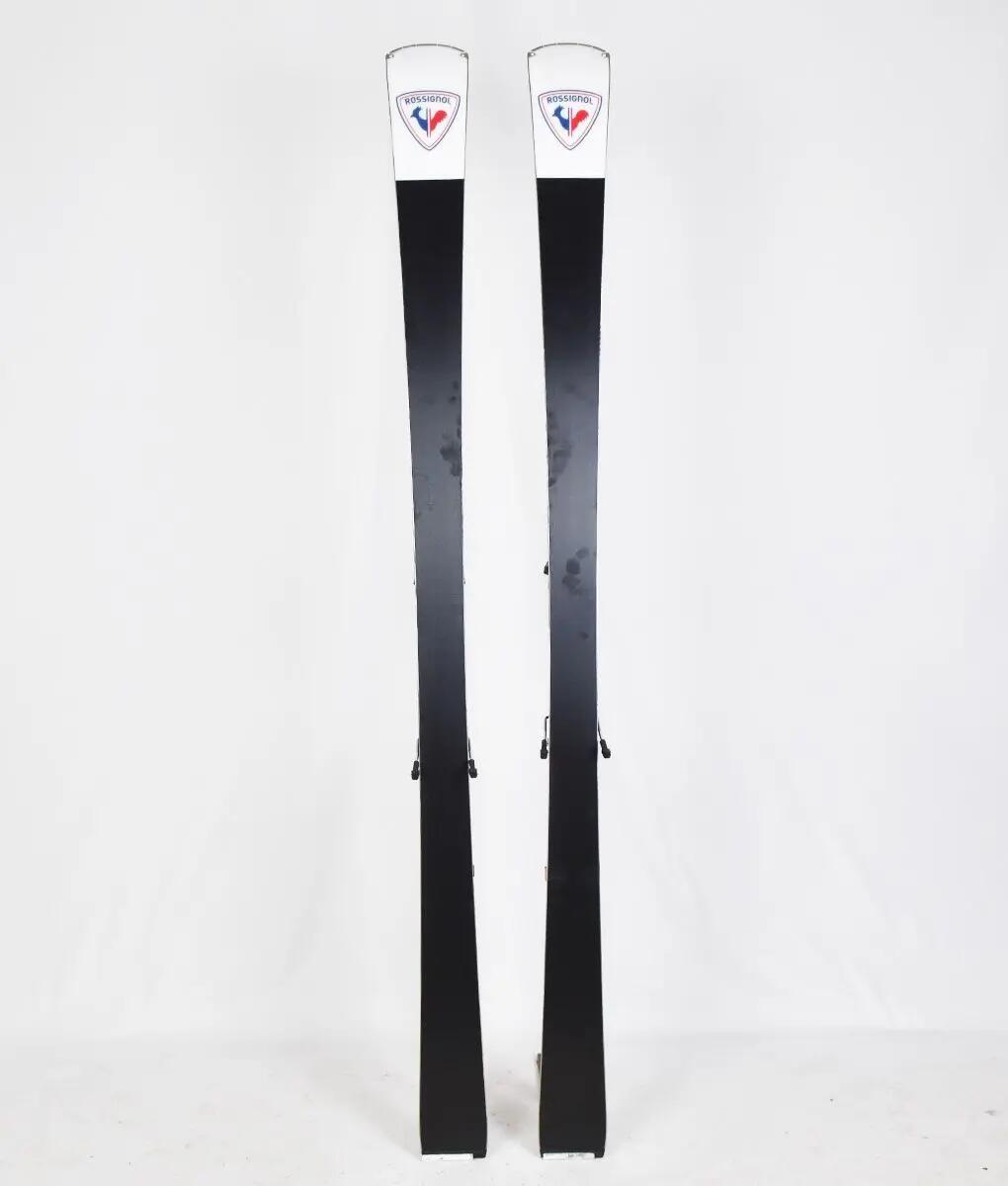 RECONDITIONNE - Ski TEst Rossignol Forza 70D V-Ti Konect 2025 - TRES BON 3/3