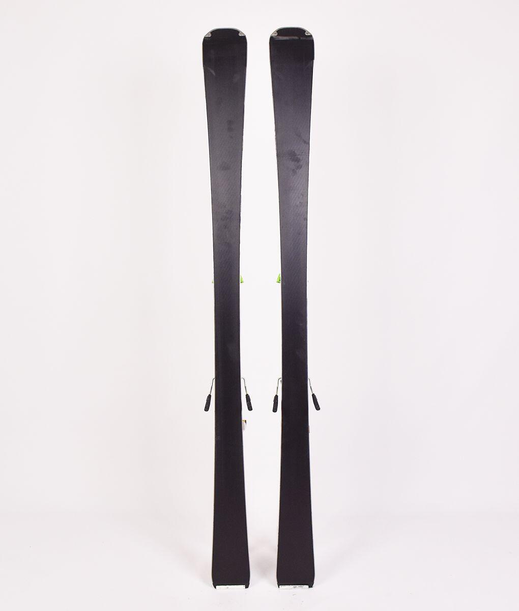 RECONDITIONNE - Ski Occasion Elan Primetime 22 2024 - BON 3/3