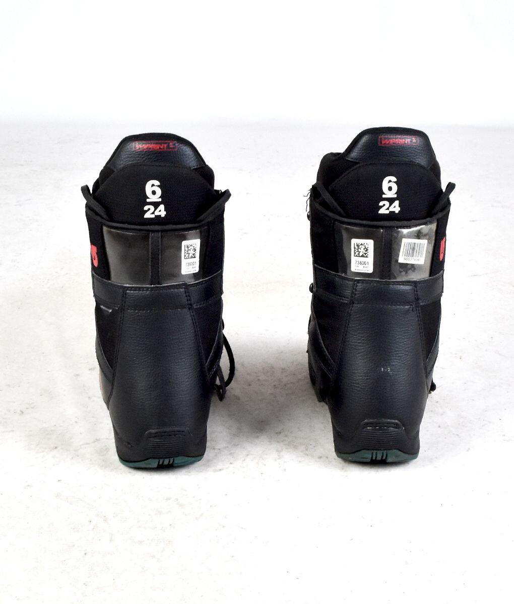 RECONDITIONNE - Boots Burton Progression Man - BON 2/2