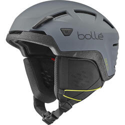 Casque de ski YPSOS MIPS Grey Matte