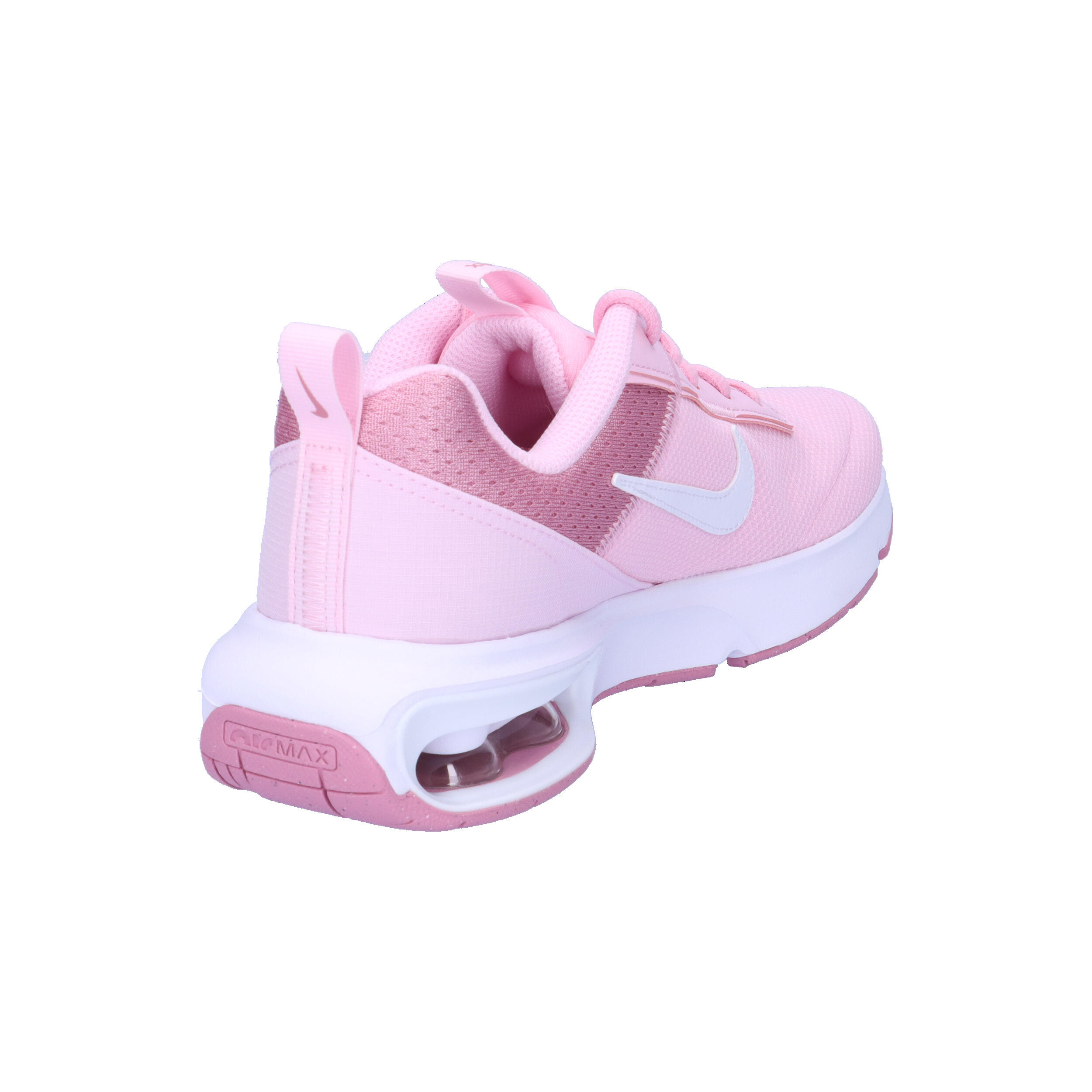 Scarpe Sportive per Bambini Nike Air Max Intrlk Rosa 6/7