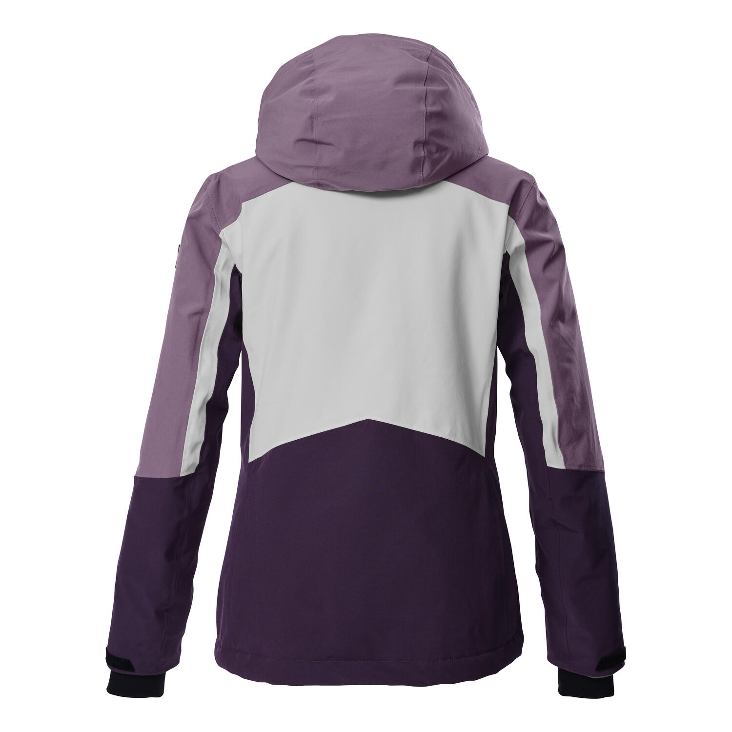 Damen Skijacke KSW 28 WMN SKI JCKT 2/3
