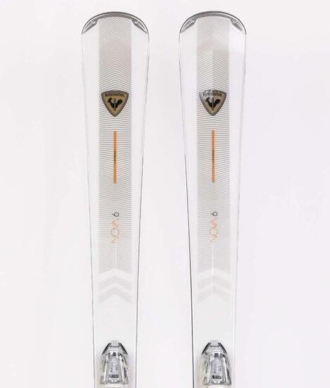 Ski Alpin Ski Neuf Rossignol Nova 6 Xpress 2025