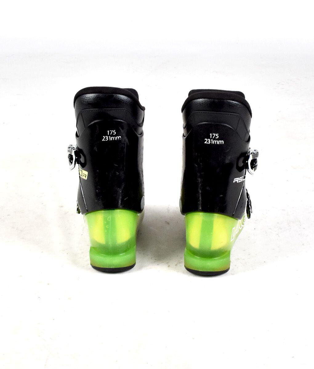 Chaussure de ski Occasion Lange RSJ 50 (vert) 2/2
