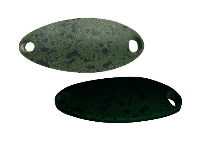 OSCILANTA JACKALL T-GROVEL 2,0CM / 2,0G KGP MOEGI