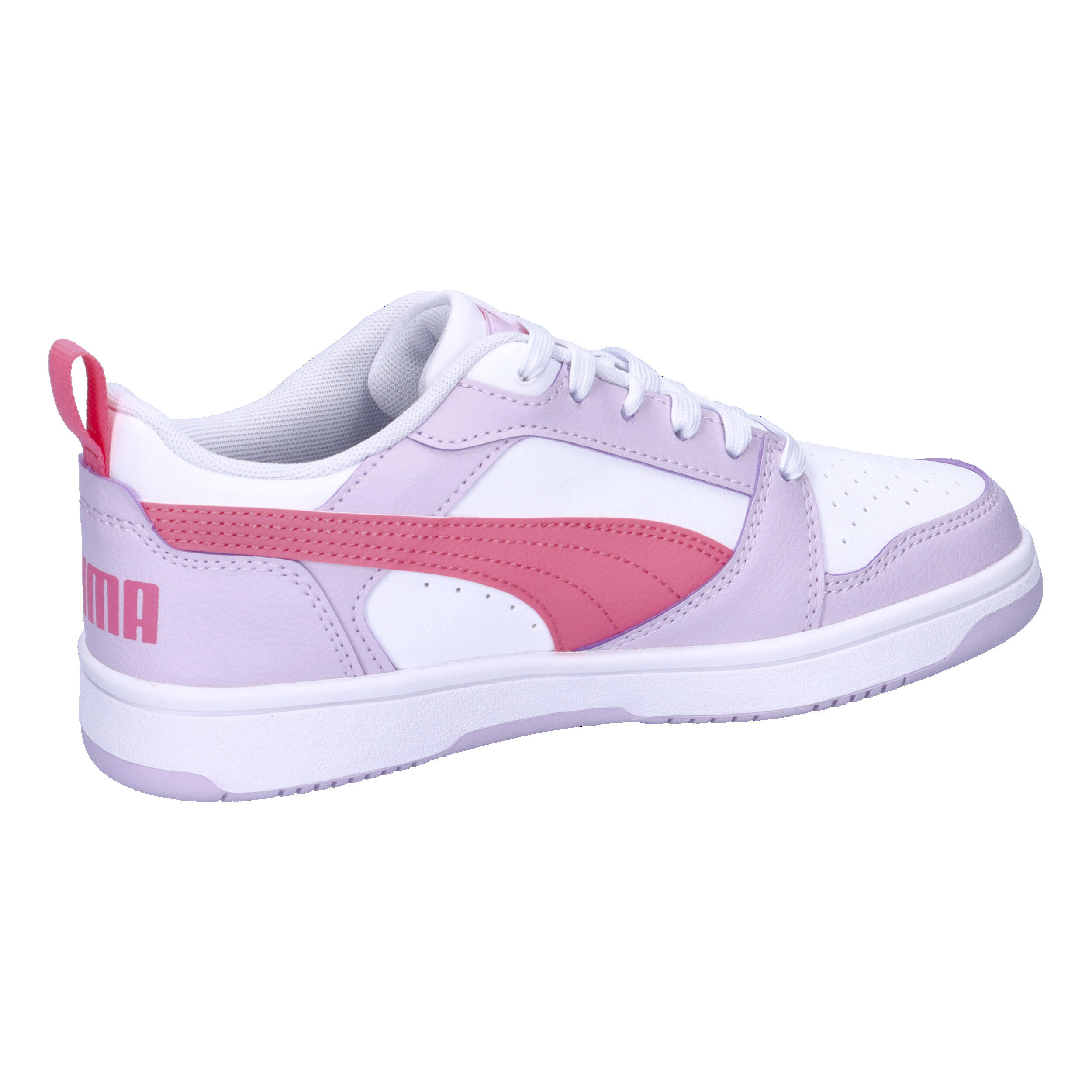 Puma Kinder Sneaker Rebound V6 Lo Jr 393833 15/15