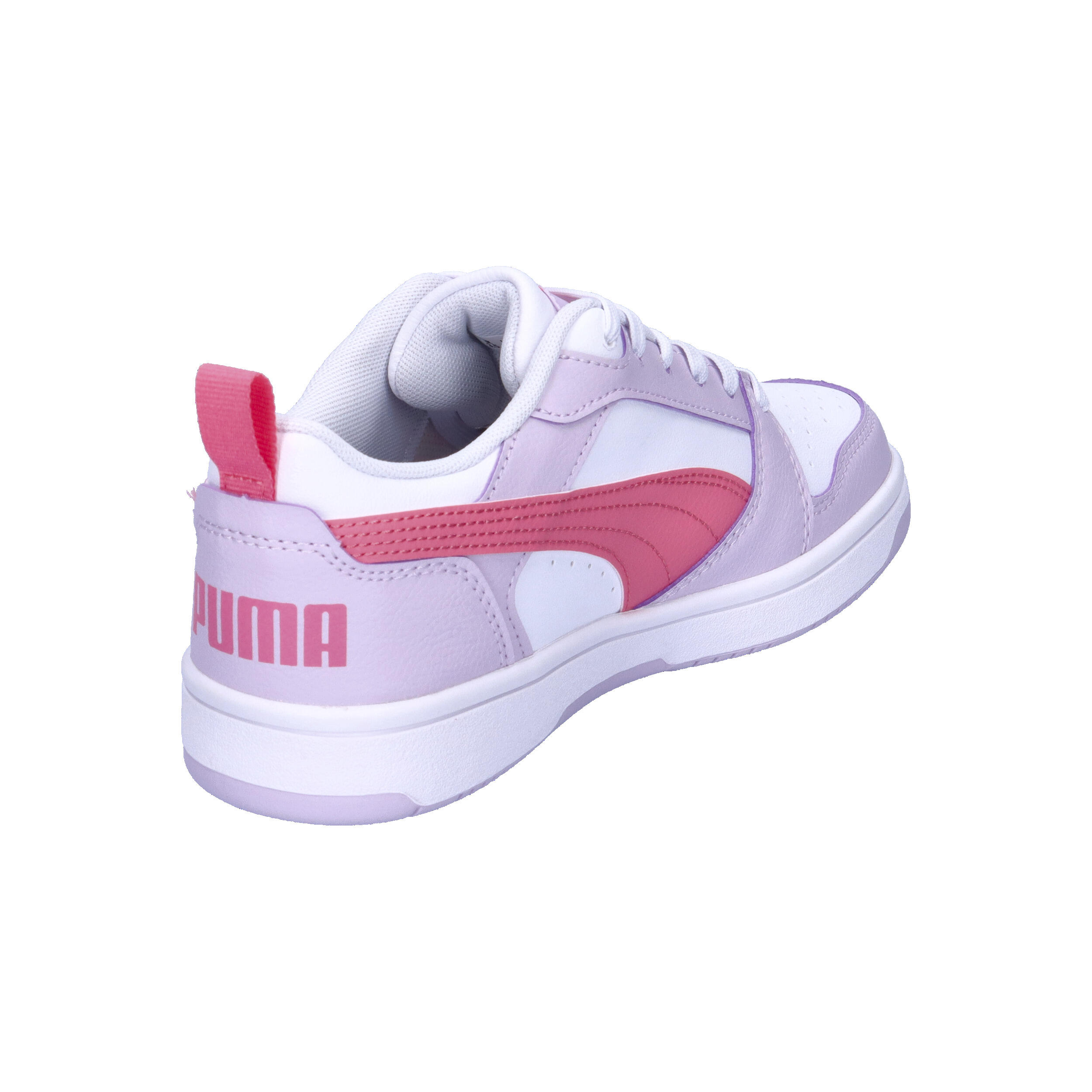 Puma Kinder Sneaker Rebound V6 Lo Jr 393833 14/15
