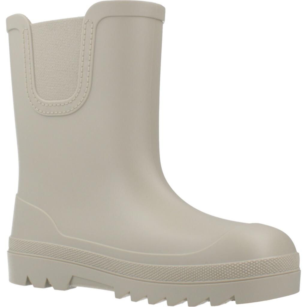 Boots Igor Model Verona Kleur Grijs 5/5