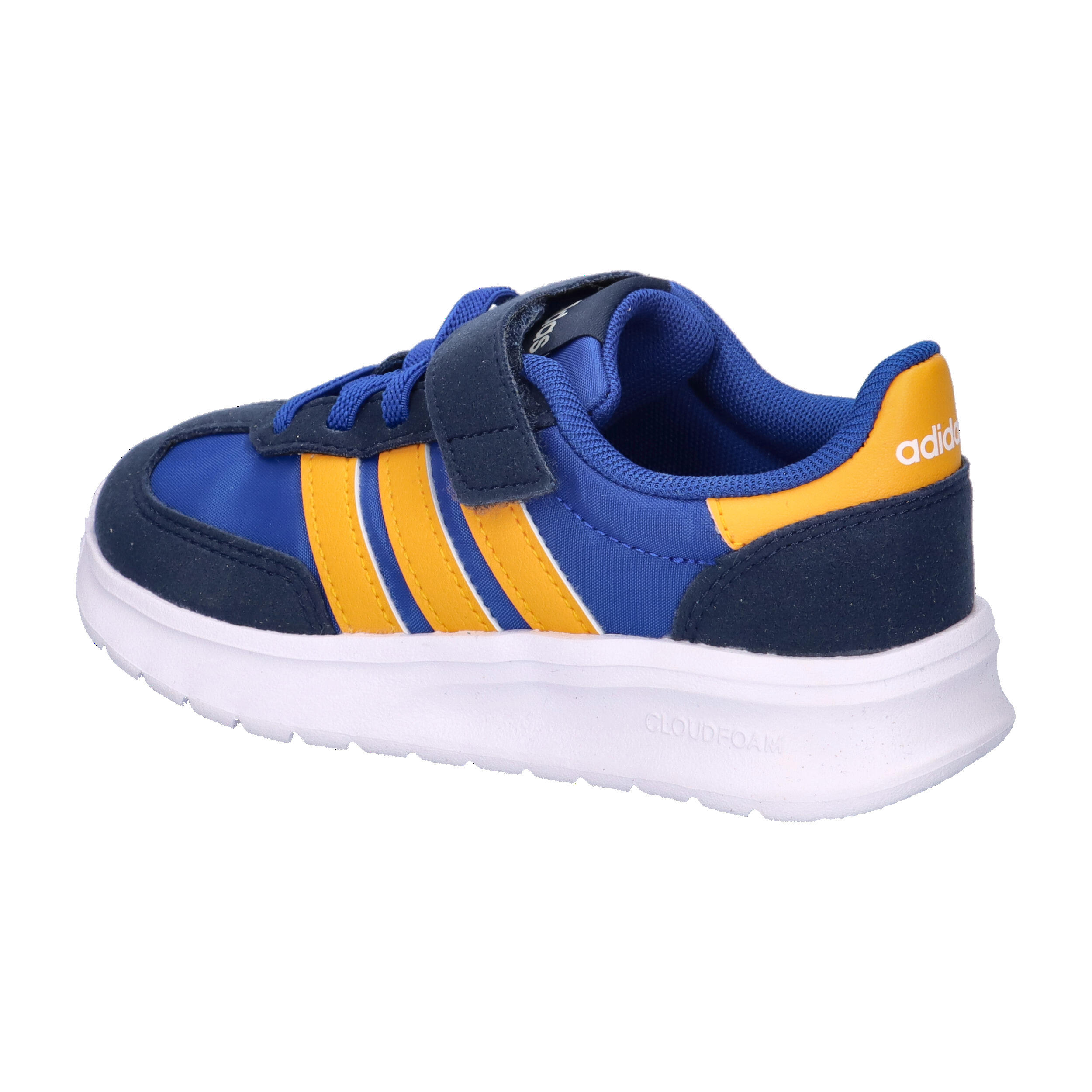 adidas Kinder Sneaker RUN 70s 2.0 EL C 11/15