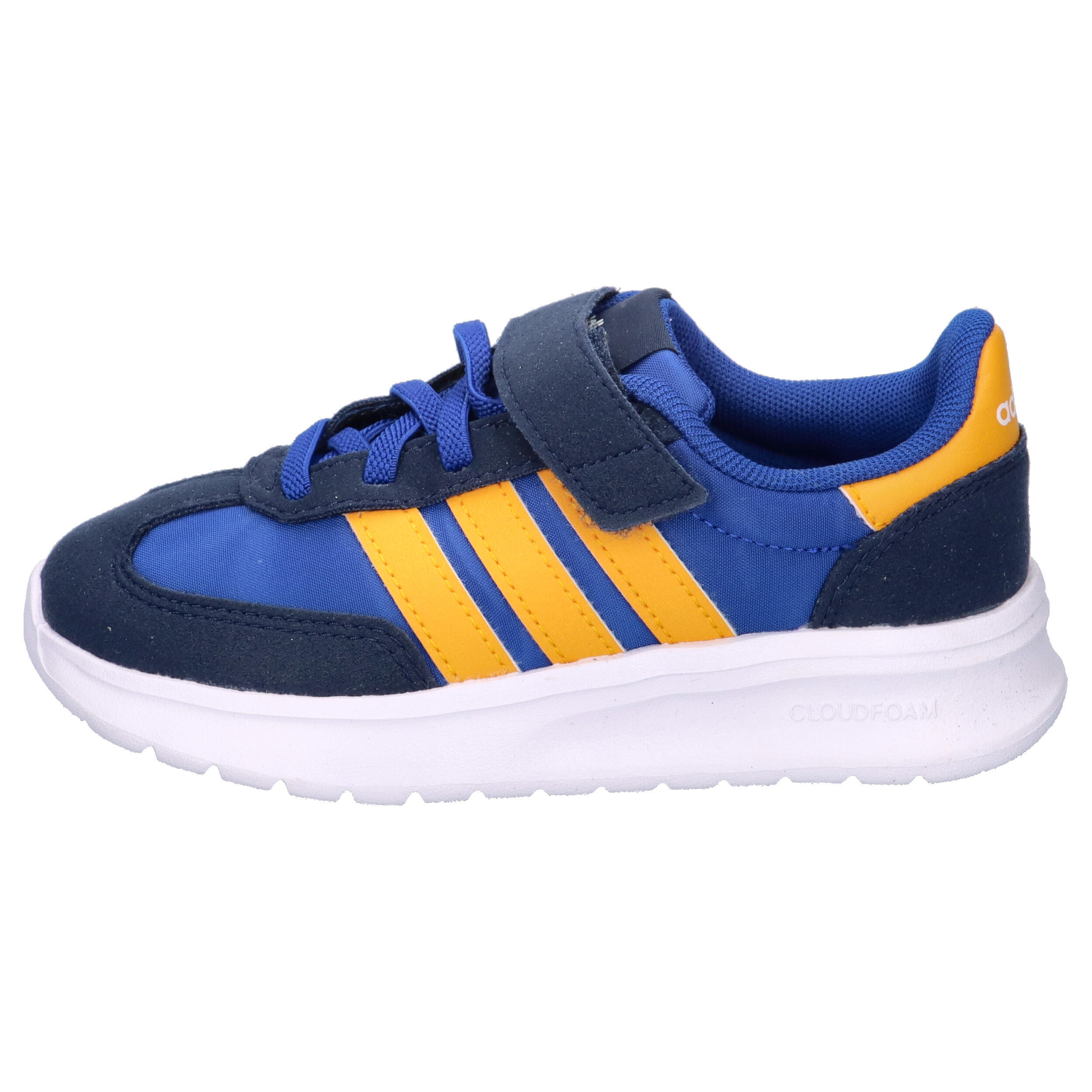 adidas Kinder Sneaker RUN 70s 2.0 EL C 10/15