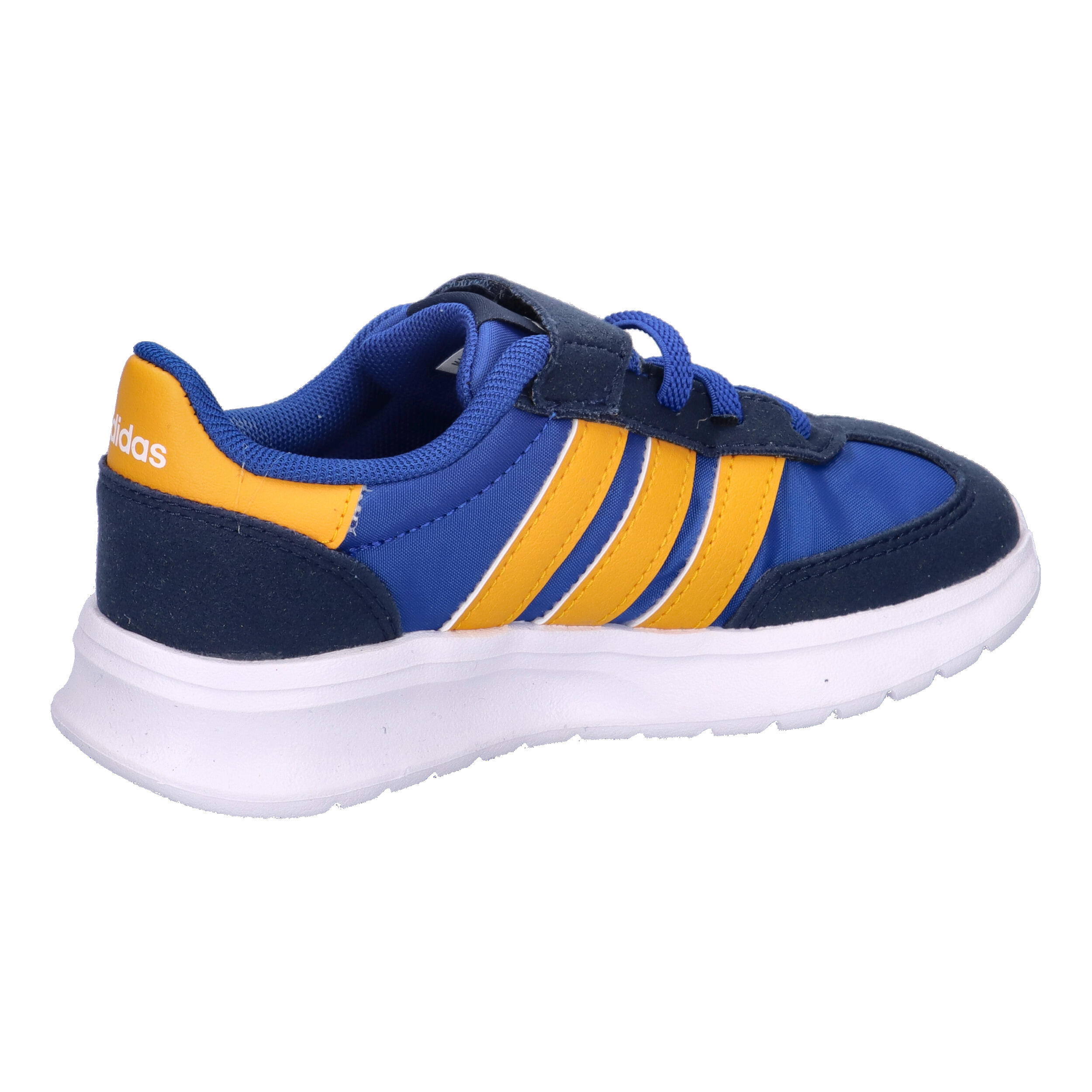 adidas Kinder Sneaker RUN 70s 2.0 EL C 7/7
