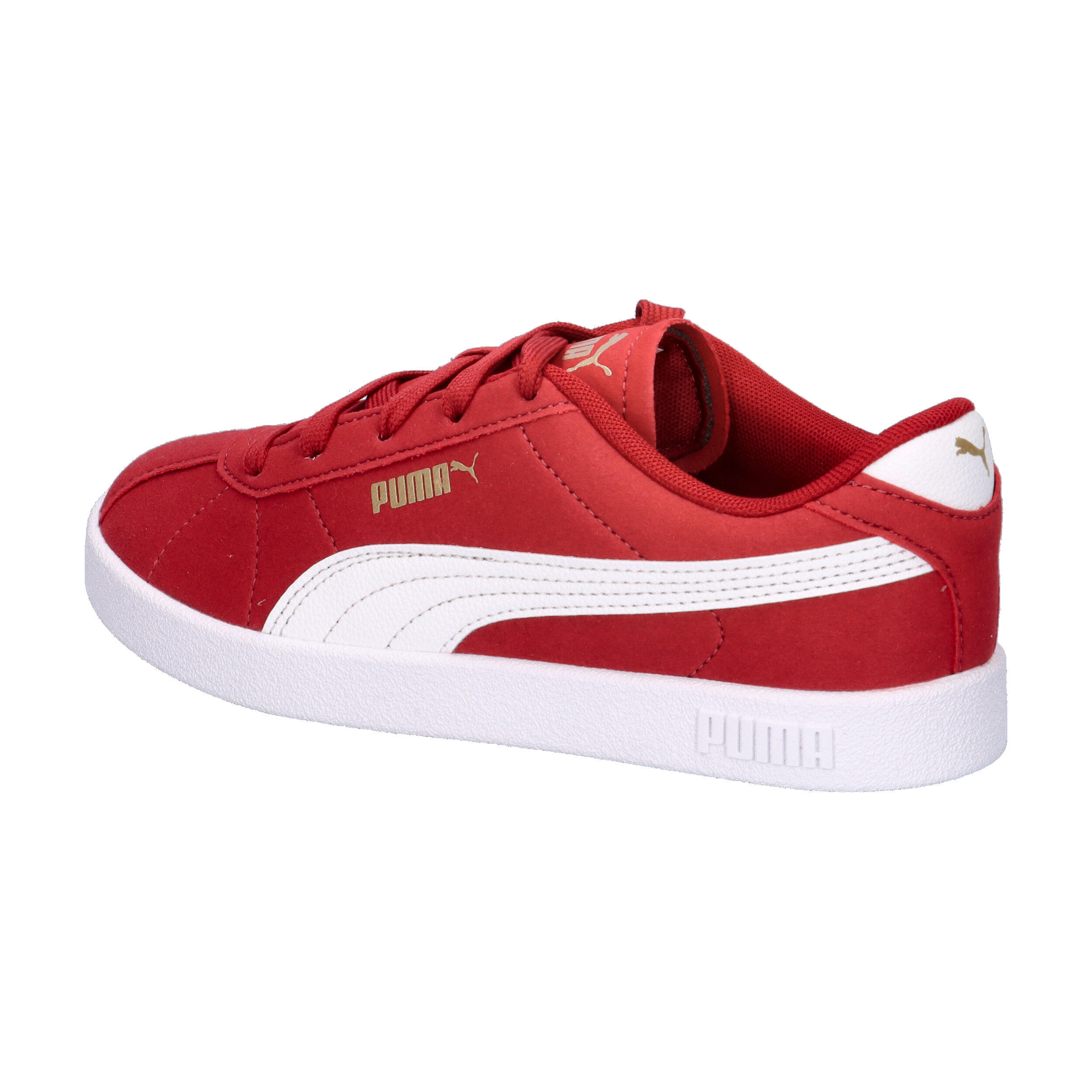 Puma Kinder Sneaker Puma Club II PS 398887 3/7