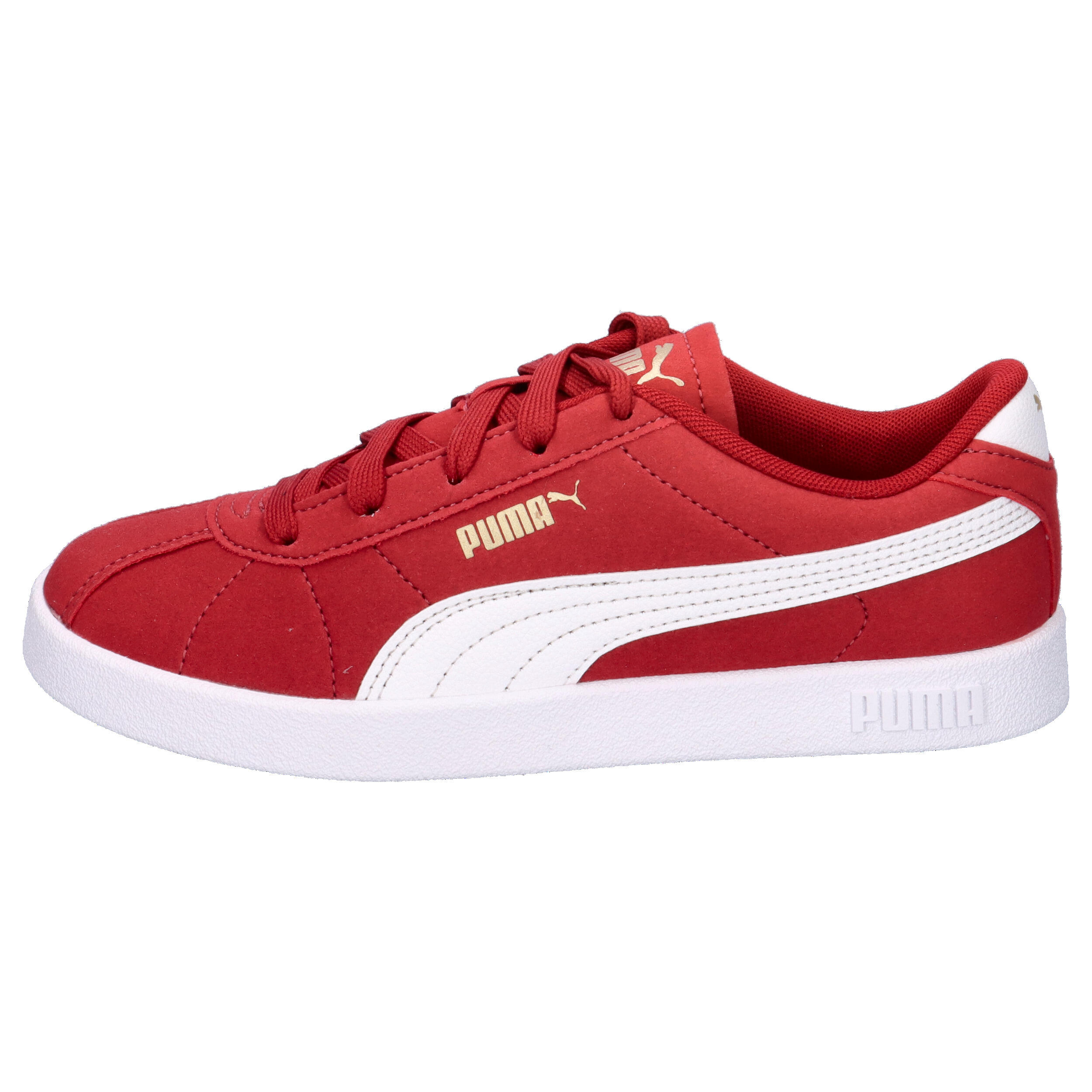 Puma Kinder Sneaker Puma Club II PS 398887 2/7