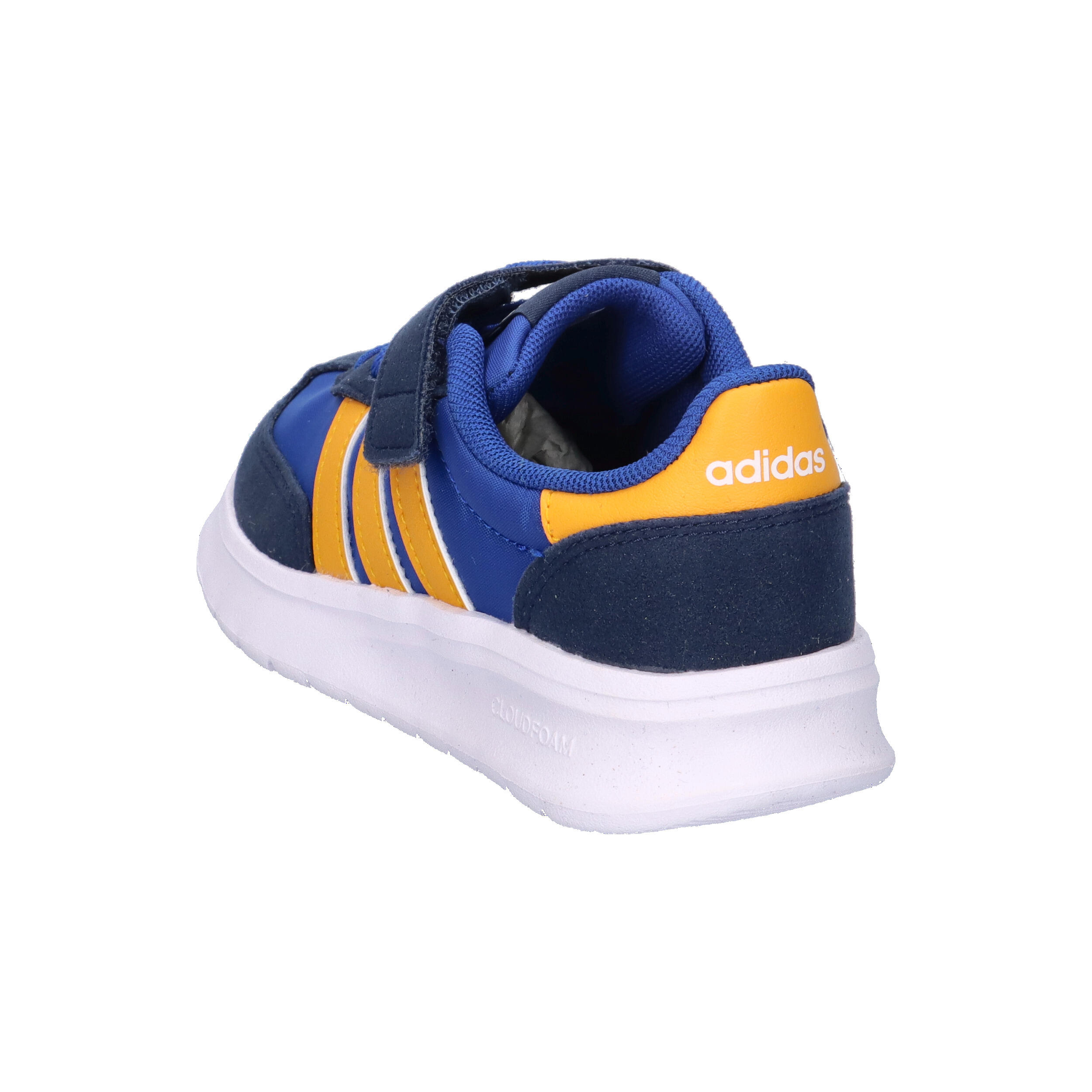 adidas Kinder Sneaker RUN 70s 2.0 EL C 12/15