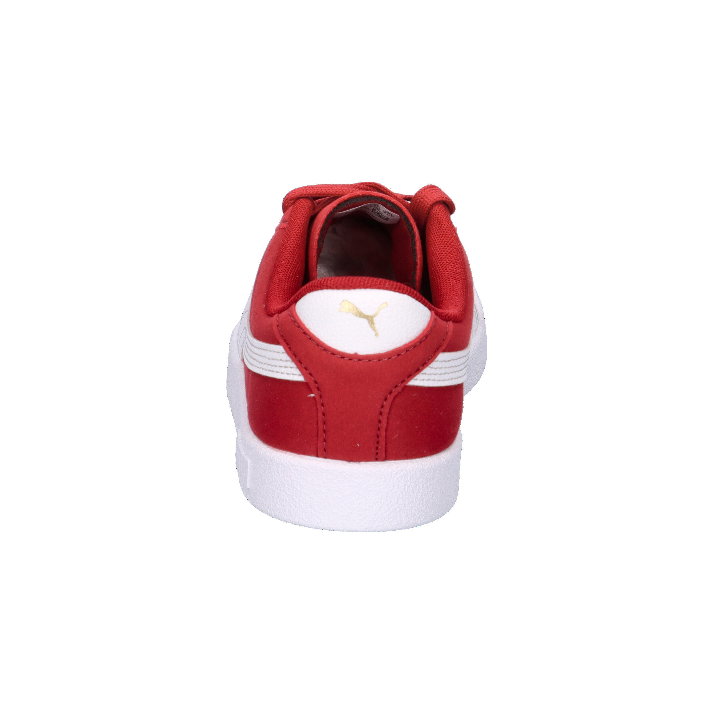 Puma Kinder Sneaker Puma Club II PS 398887 13/15