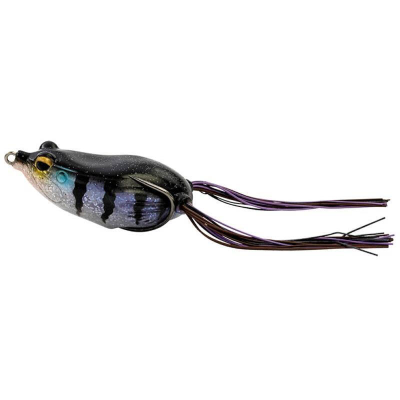 BROASCA SAVAGE GEAR HOP WALKER FROG 5,5CM/15G GILL