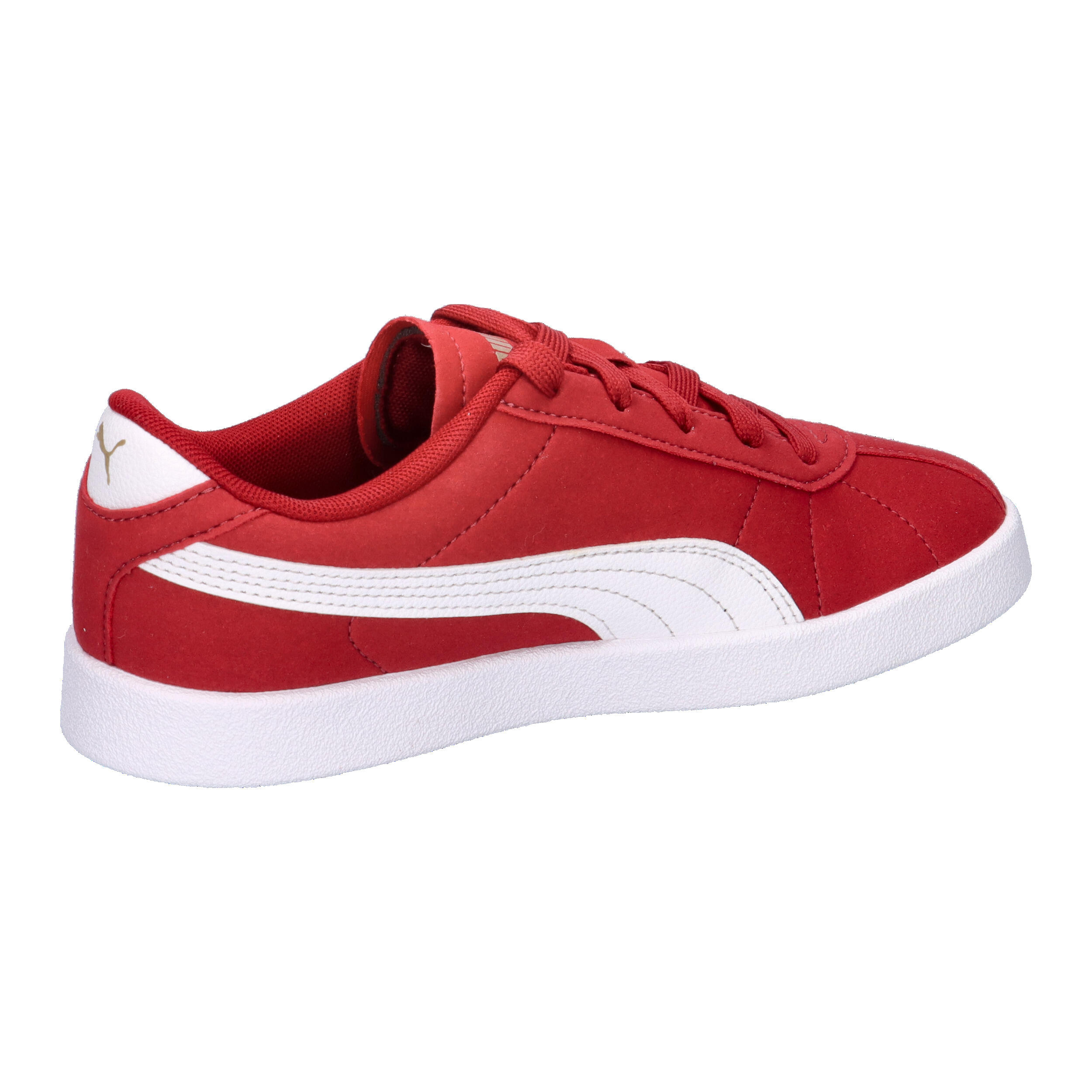 Puma Kinder Sneaker Puma Club II PS 398887 7/7