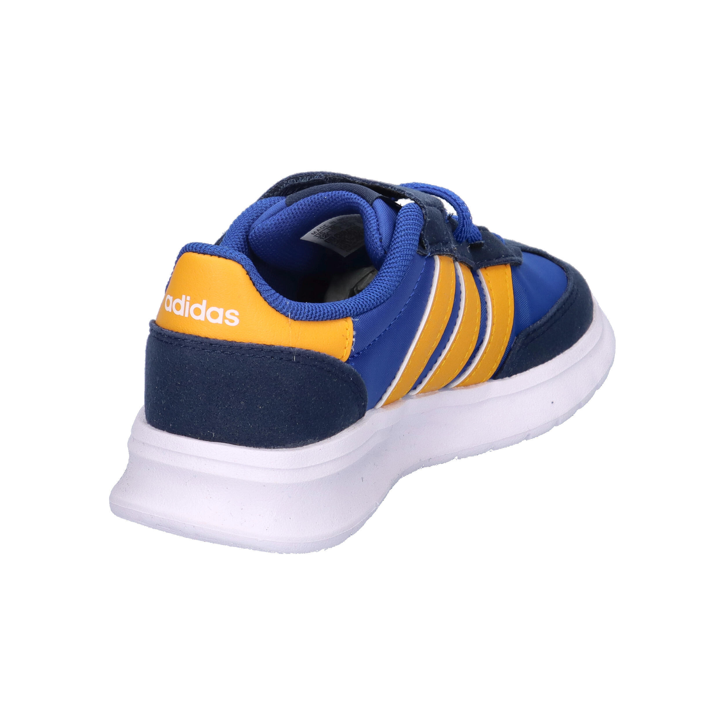 adidas Kinder Sneaker RUN 70s 2.0 EL C 14/15