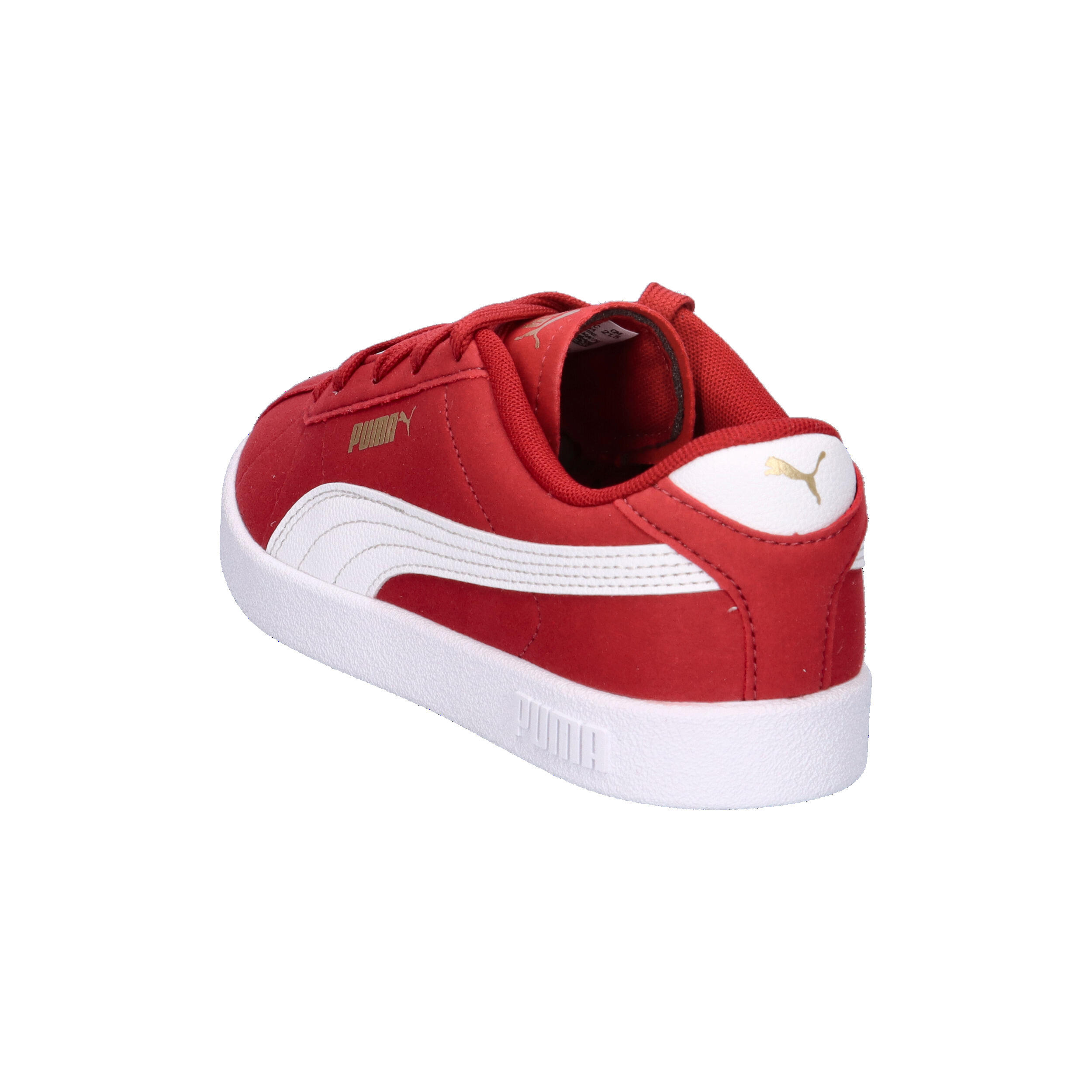Puma Kinder Sneaker Puma Club II PS 398887 12/15