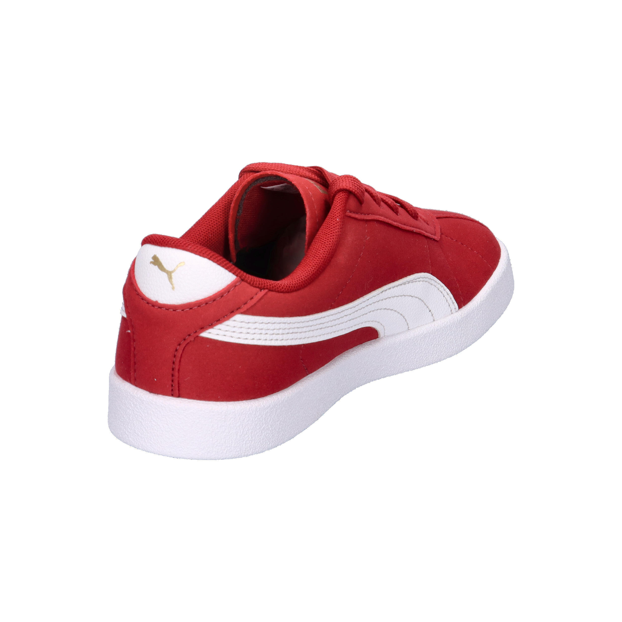 Puma Kinder Sneaker Puma Club II PS 398887 14/15