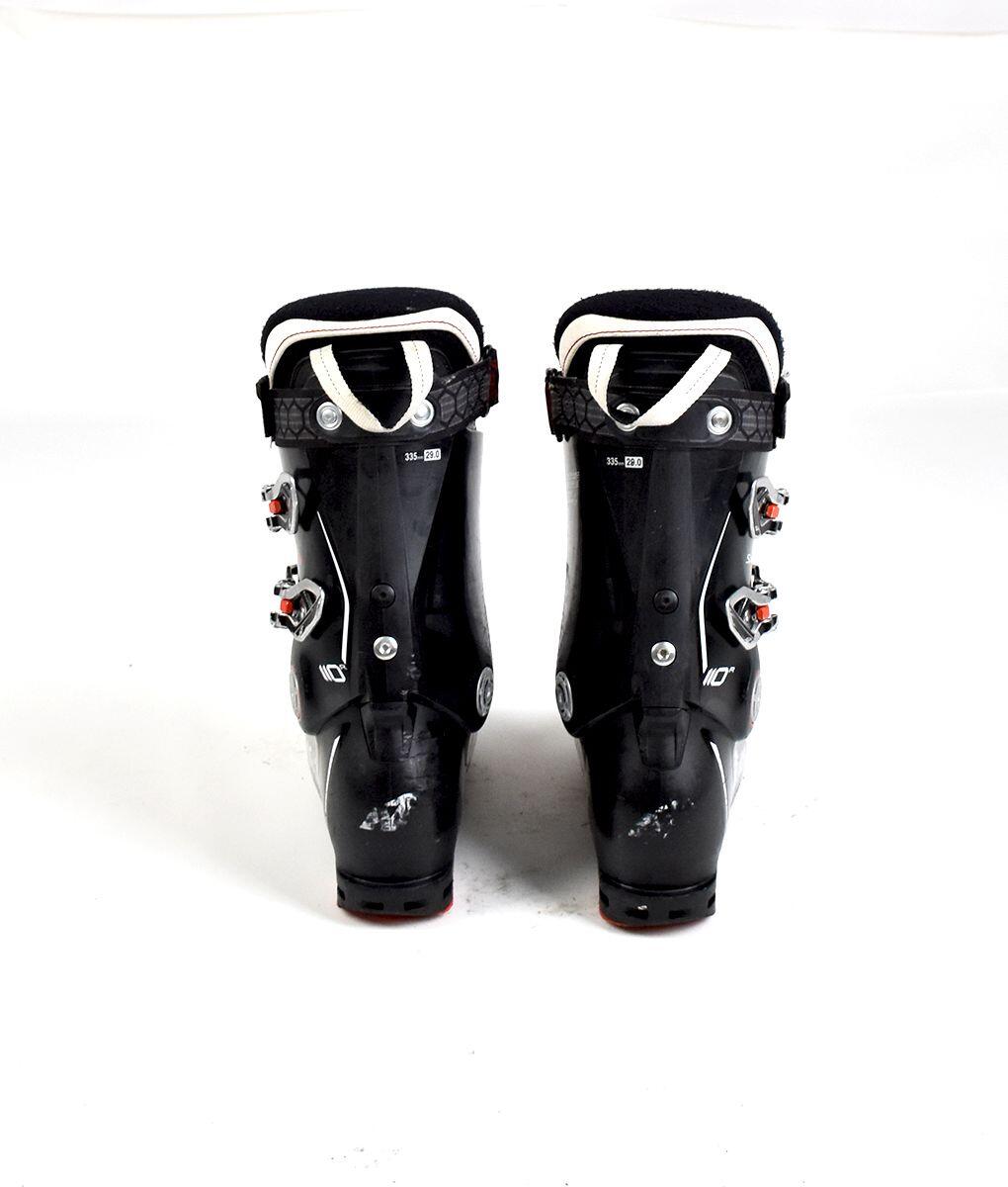 RECONDITIONNE - Chaussure de ski occasion Nordica Speedmachine 110 R - BON 2/2