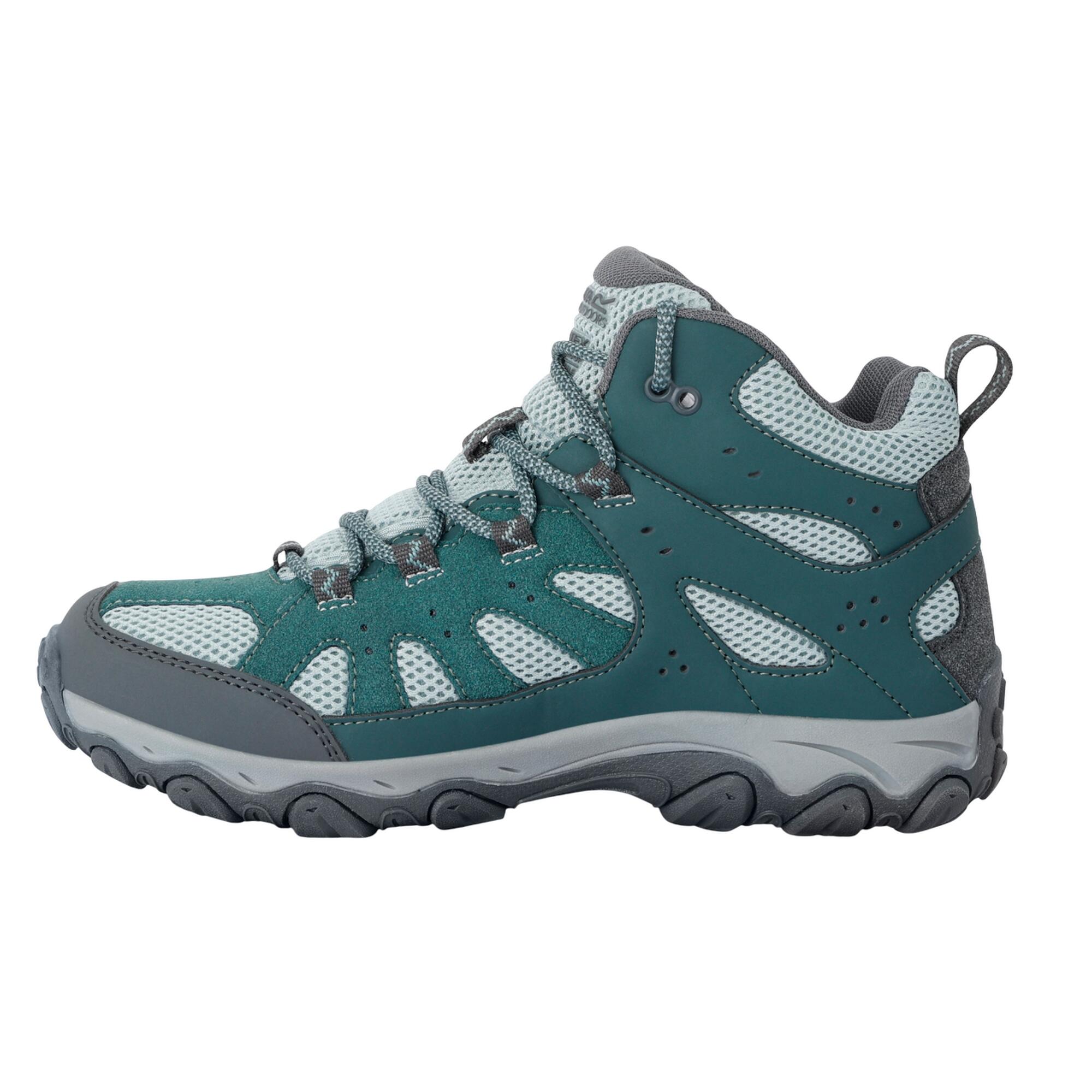 "Edgepoint IV" Wanderstiefel für , Knöchelhoch Damen Grüner Dunst 3/5